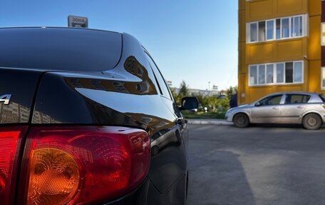 Toyota Corolla, 2008 год, 890 000 рублей, 8 фотография
