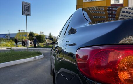 Toyota Corolla, 2008 год, 890 000 рублей, 9 фотография