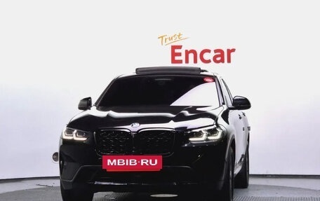 BMW X4, 2021 год, 3 610 000 рублей, 3 фотография