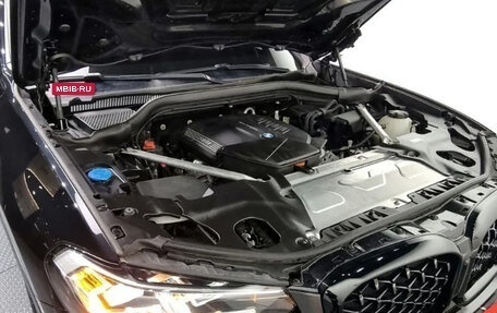 BMW X4, 2021 год, 3 610 000 рублей, 6 фотография