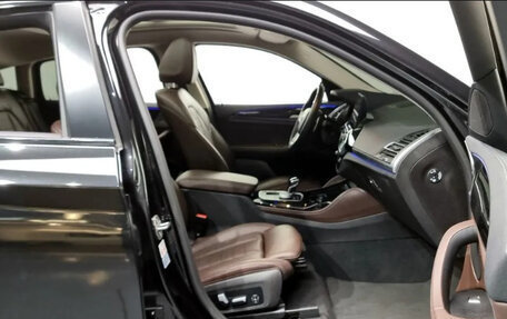 BMW X4, 2021 год, 3 610 000 рублей, 10 фотография