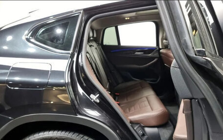 BMW X4, 2021 год, 3 610 000 рублей, 11 фотография