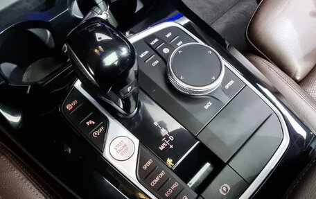 BMW X4, 2021 год, 3 610 000 рублей, 14 фотография