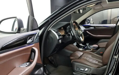 BMW X4, 2021 год, 3 610 000 рублей, 8 фотография