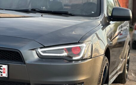 Mitsubishi Lancer IX, 2008 год, 790 000 рублей, 10 фотография