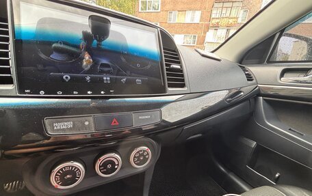 Mitsubishi Lancer IX, 2008 год, 790 000 рублей, 17 фотография