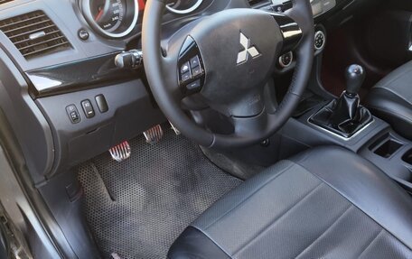 Mitsubishi Lancer IX, 2008 год, 790 000 рублей, 20 фотография