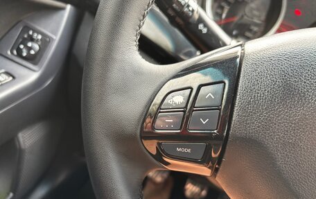 Mitsubishi Lancer IX, 2008 год, 790 000 рублей, 18 фотография
