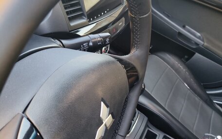 Mitsubishi Lancer IX, 2008 год, 790 000 рублей, 22 фотография