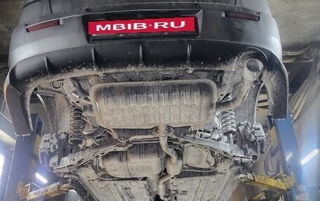 Mitsubishi Lancer IX, 2008 год, 790 000 рублей, 28 фотография