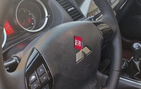 Mitsubishi Lancer IX, 2008 год, 790 000 рублей, 23 фотография