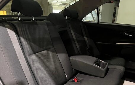 Toyota Camry, 2016 год, 2 100 000 рублей, 17 фотография