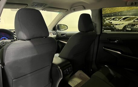 Toyota Camry, 2016 год, 2 100 000 рублей, 18 фотография