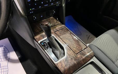Toyota Camry, 2016 год, 2 100 000 рублей, 25 фотография