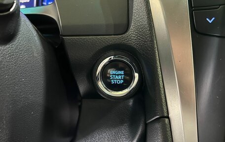 Toyota Camry, 2016 год, 2 100 000 рублей, 28 фотография