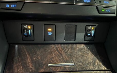 Toyota Camry, 2016 год, 2 100 000 рублей, 29 фотография