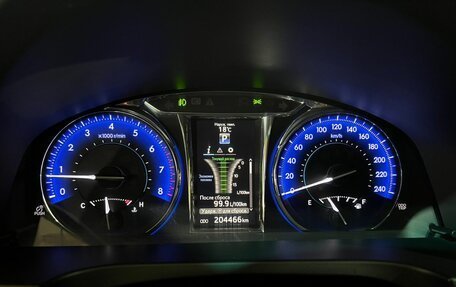 Toyota Camry, 2016 год, 2 100 000 рублей, 31 фотография