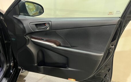 Toyota Camry, 2016 год, 2 100 000 рублей, 33 фотография