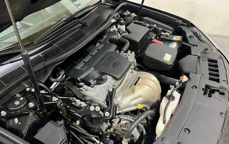 Toyota Camry, 2016 год, 2 100 000 рублей, 39 фотография