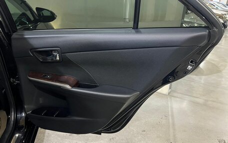 Toyota Camry, 2016 год, 2 100 000 рублей, 35 фотография