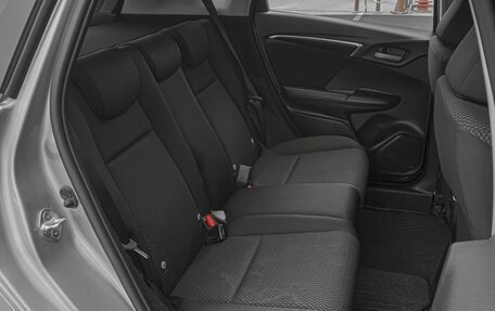 Honda Fit III, 2019 год, 1 479 000 рублей, 9 фотография