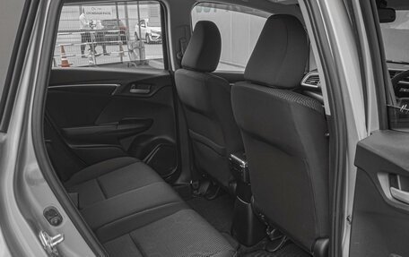 Honda Fit III, 2019 год, 1 479 000 рублей, 11 фотография