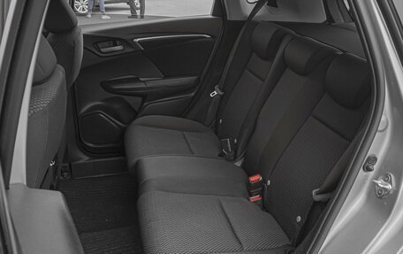 Honda Fit III, 2019 год, 1 479 000 рублей, 7 фотография