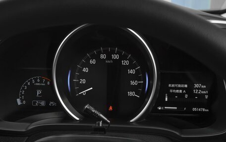 Honda Fit III, 2019 год, 1 479 000 рублей, 15 фотография