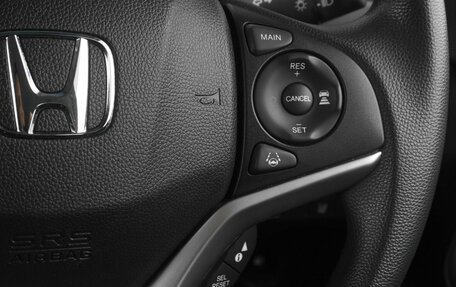 Honda Fit III, 2019 год, 1 479 000 рублей, 16 фотография
