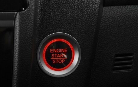 Honda Fit III, 2019 год, 1 479 000 рублей, 14 фотография