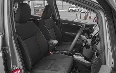 Honda Fit III, 2019 год, 1 479 000 рублей, 10 фотография