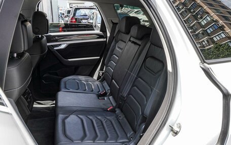 Volkswagen Touareg III, 2019 год, 4 280 000 рублей, 9 фотография