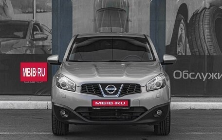Nissan Qashqai, 2012 год, 1 379 000 рублей, 3 фотография