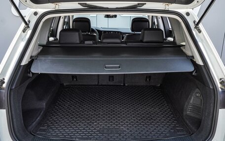 Volkswagen Touareg III, 2019 год, 4 280 000 рублей, 20 фотография