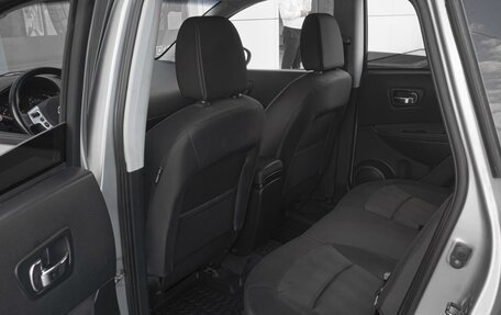 Nissan Qashqai, 2012 год, 1 379 000 рублей, 11 фотография