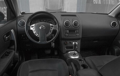 Nissan Qashqai, 2012 год, 1 379 000 рублей, 6 фотография