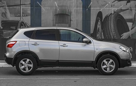Nissan Qashqai, 2012 год, 1 379 000 рублей, 5 фотография