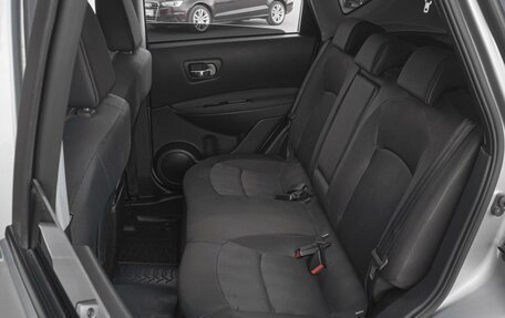 Nissan Qashqai, 2012 год, 1 379 000 рублей, 9 фотография