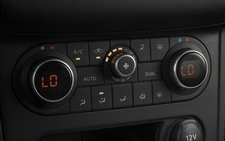 Nissan Qashqai, 2012 год, 1 379 000 рублей, 12 фотография