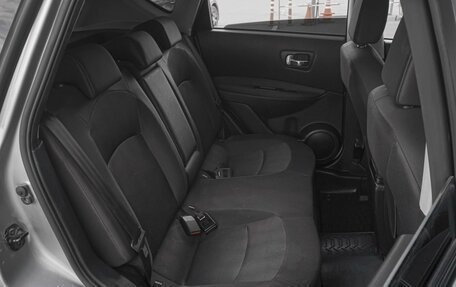 Nissan Qashqai, 2012 год, 1 379 000 рублей, 7 фотография