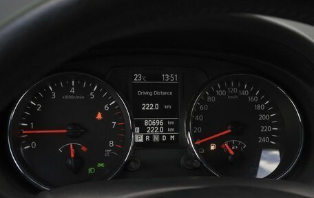 Nissan Qashqai, 2012 год, 1 379 000 рублей, 14 фотография