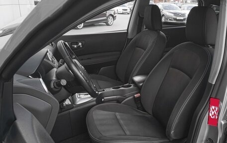 Nissan Qashqai, 2012 год, 1 379 000 рублей, 10 фотография