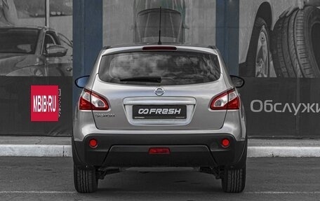 Nissan Qashqai, 2012 год, 1 379 000 рублей, 4 фотография