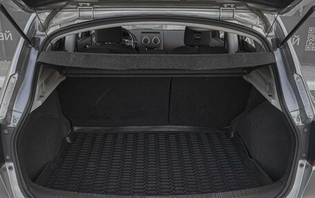 Nissan Qashqai, 2012 год, 1 379 000 рублей, 19 фотография