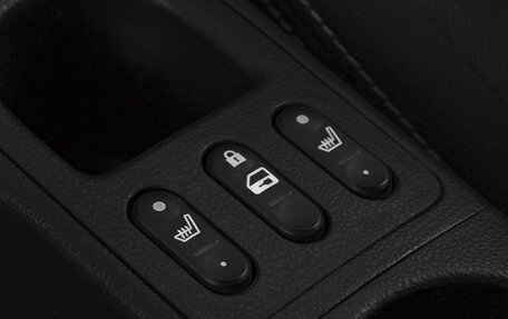 Nissan Qashqai, 2012 год, 1 379 000 рублей, 17 фотография