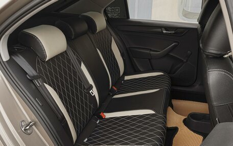 Skoda Rapid I, 2019 год, 1 179 000 рублей, 7 фотография