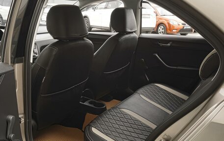Skoda Rapid I, 2019 год, 1 179 000 рублей, 11 фотография