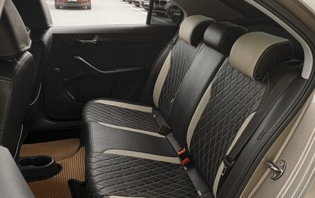 Skoda Rapid I, 2019 год, 1 179 000 рублей, 9 фотография