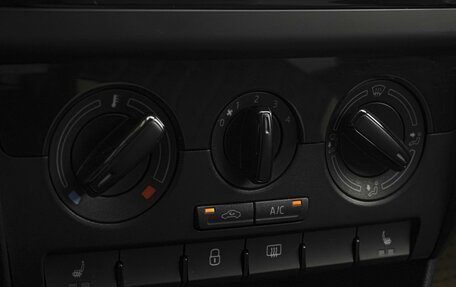 Skoda Rapid I, 2019 год, 1 179 000 рублей, 12 фотография