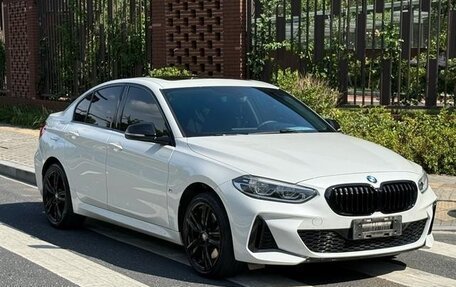 BMW 1 серия, 2021 год, 2 065 800 рублей, 3 фотография